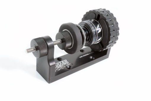 BF-215 Line Winder - Image 10
