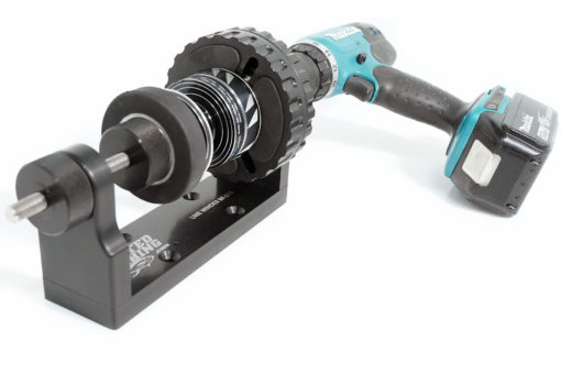BF-215 Line Winder - Image 12