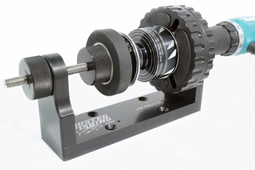 BF-215 Line Winder - Image 15