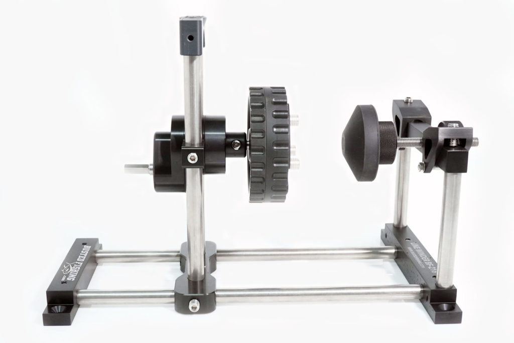 BF216 Line Winder Fishing Tool Busted Fishing