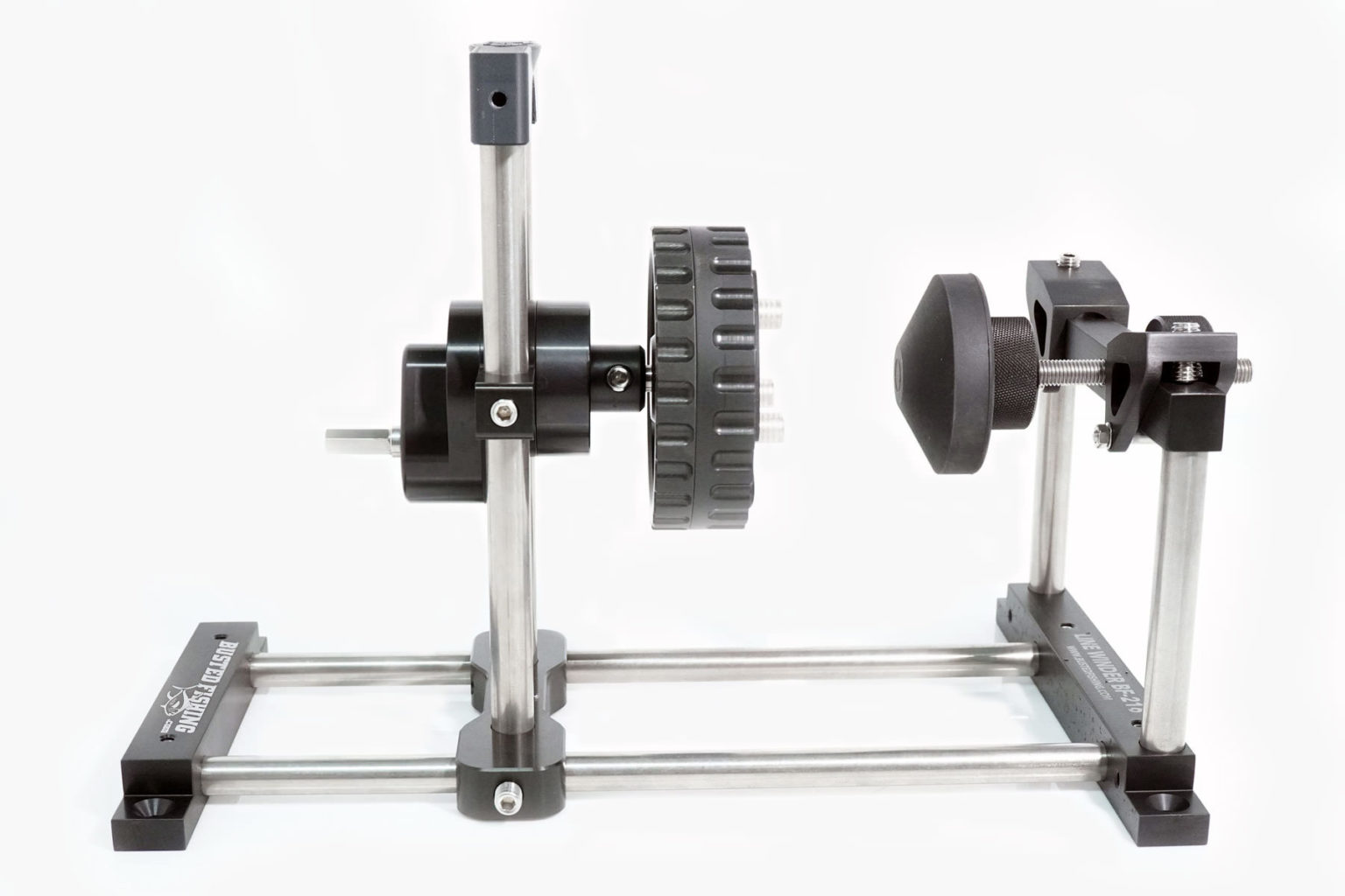 BF216 Line Winder Fishing Tool | Busted Fishing