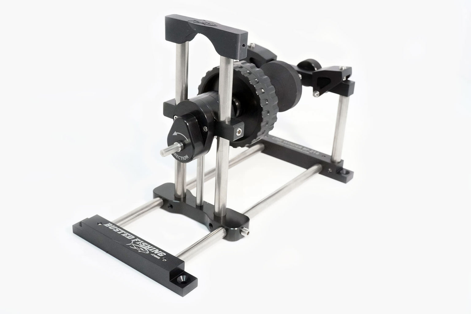 BF216 Line Winder Fishing Tool | Busted Fishing