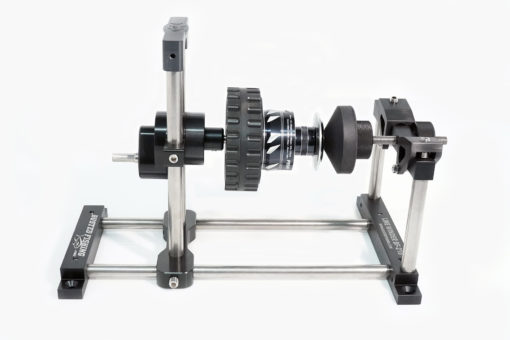BF-216 Line Winder - Image 4