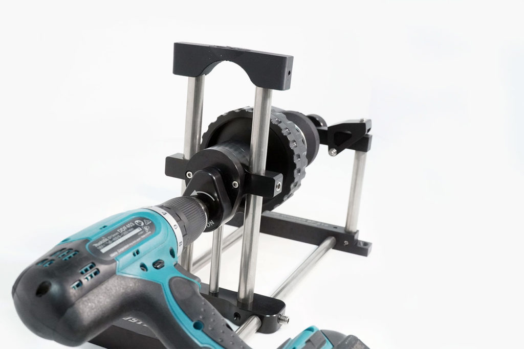 BF216 Line Winder Fishing Tool | Busted Fishing