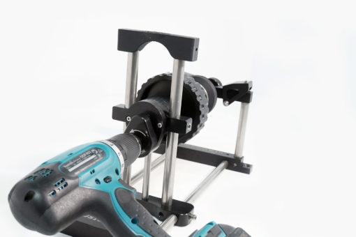 BF-216 Line Winder - Image 5