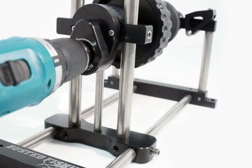 BF-216 Line Winder - Image 7