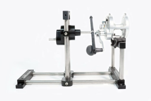 BF-216 Line Winder - Image 9