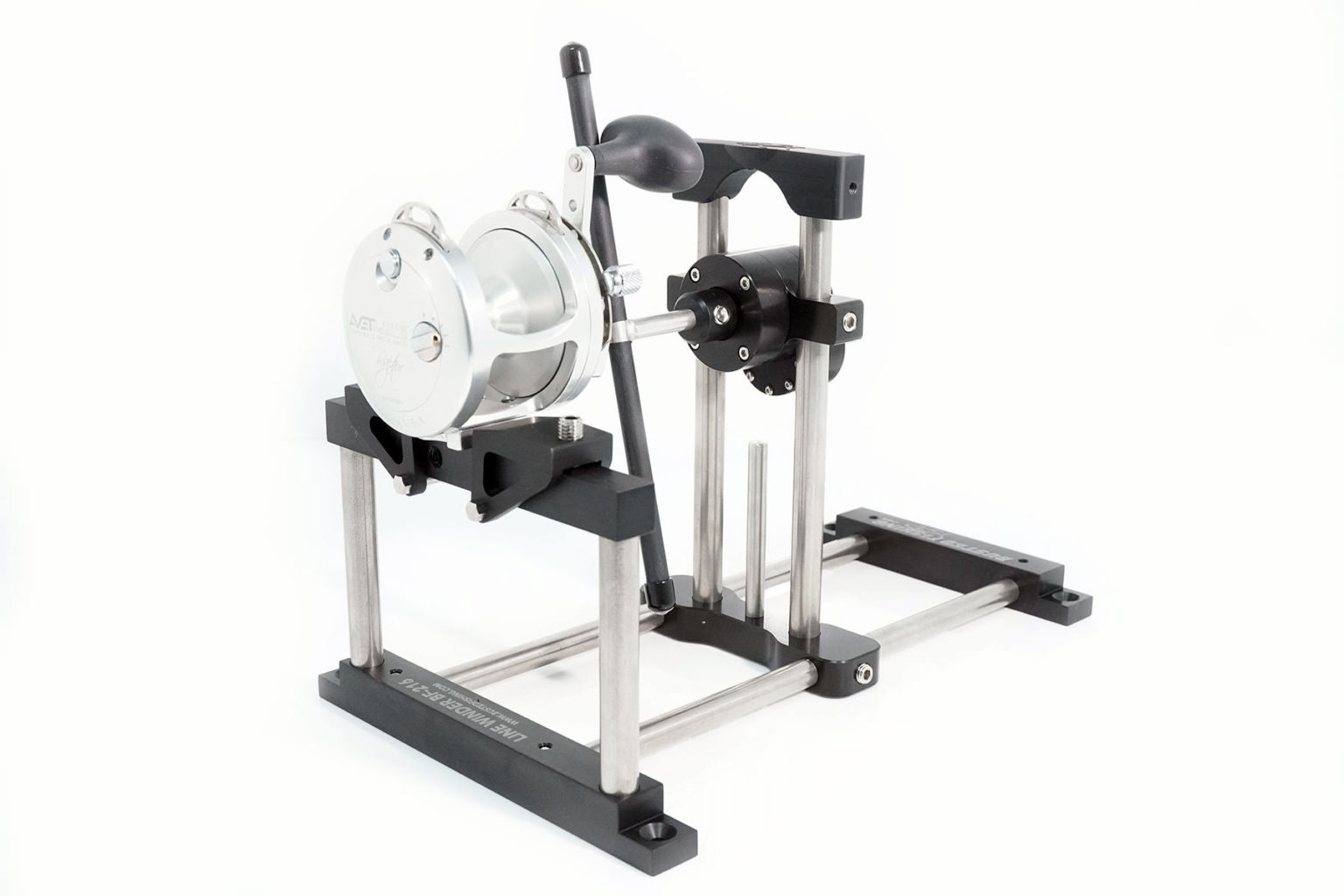 BF216 Line Winder Fishing Tool | Busted Fishing