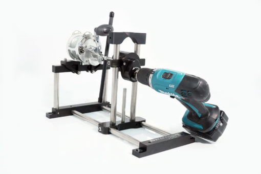 BF-216 Line Winder - Image 11