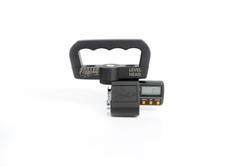 Level Head - Line Leveller With Counter - Image 3