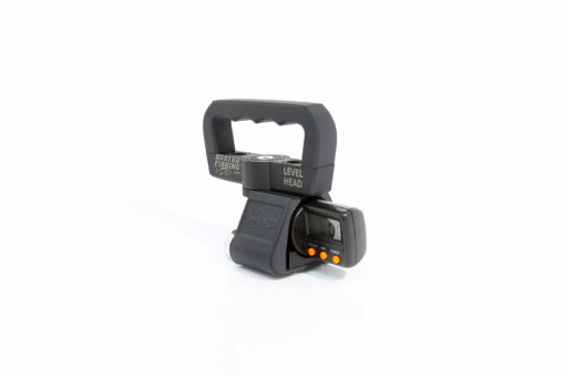 Level Head - Line Leveller With Counter - Image 4