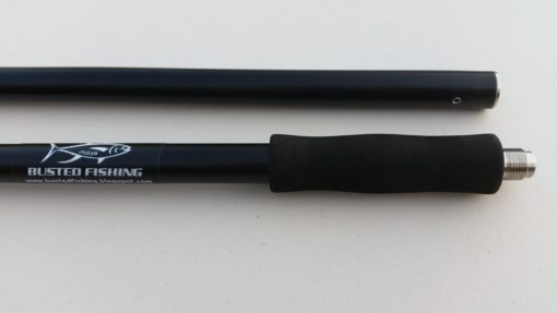 4.5 meter 3 piece Gaff "Ultimate LBG" - Image 2