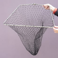 Large Fishing Net - Busted Fishing