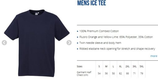 Busted Fishing Tackle Chat T-Shirts - Image 2