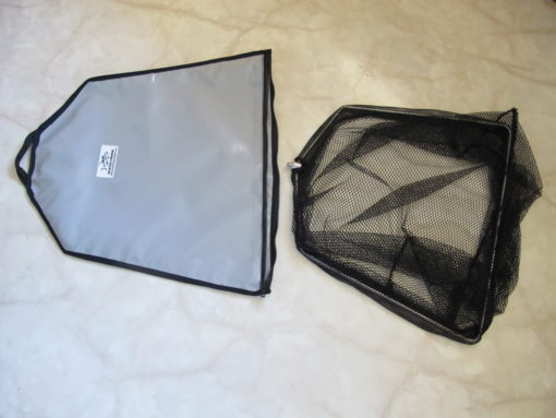 Net carry bag