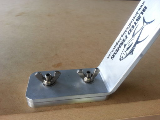 "Bee's Knees" Base Plate - Image 2