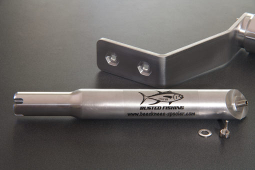 Reel Spooler And Stripper Package - Image 3