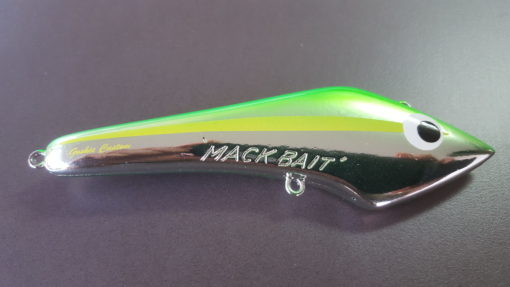 Goshie Custom Mack Bait Lures - Image 3