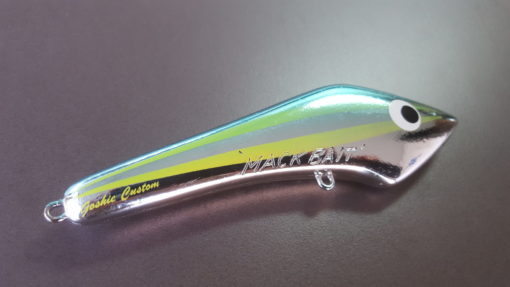 Goshie Custom Mack Bait Lures - Image 2