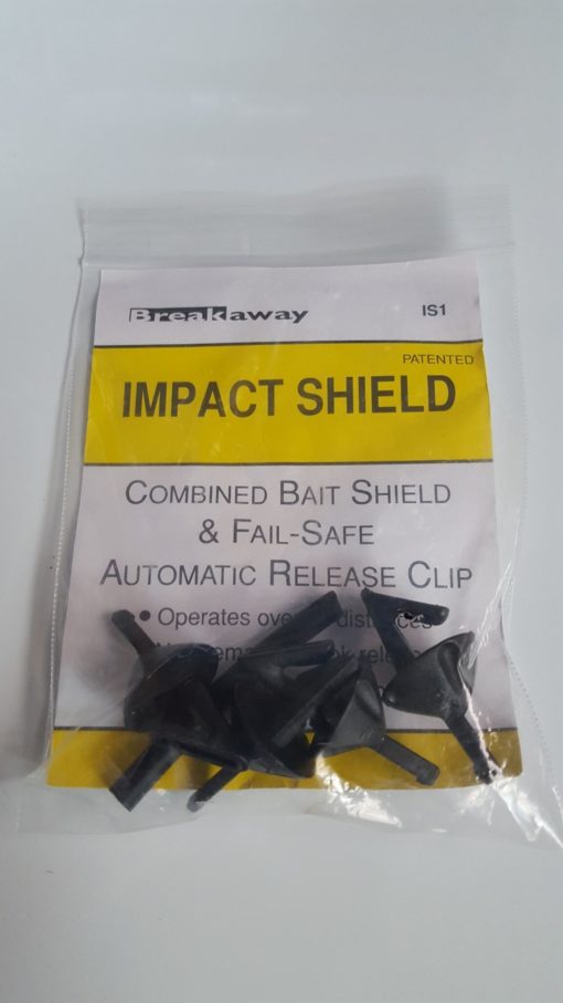 Breakaway Impact Shield (4 pack)