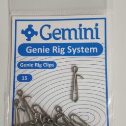 Gemini Rig Clips