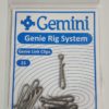 Gemini Link Clips