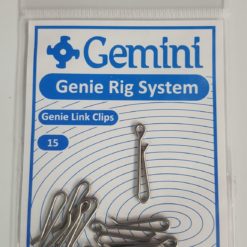 Gemini Link Clips