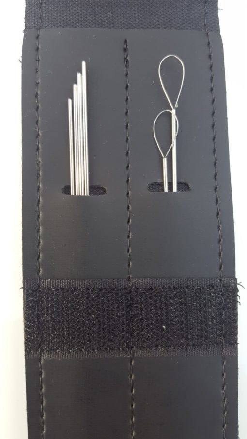 Black Pete Fishing Needle Kits - Image 2