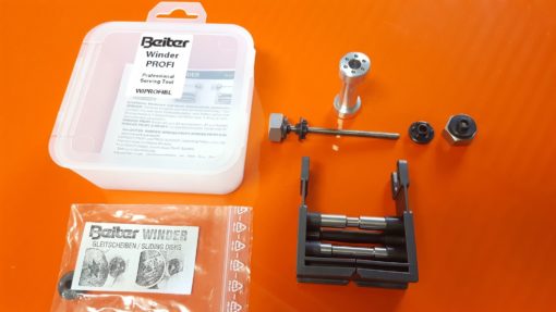 Baiter Winder Profi - Image 2