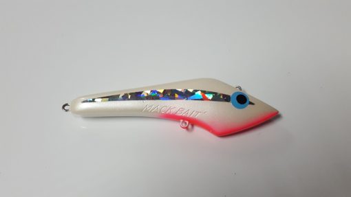 Goshie Custom Mack Bait Lures - Image 7