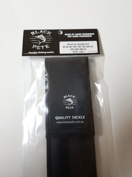 Black Pete Fishing Needle Kits - Image 4