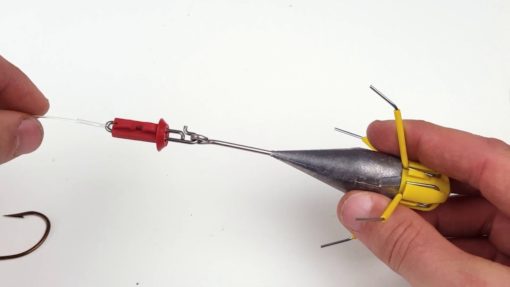Splash Down - 5 Solo Bait Clips - Image 3