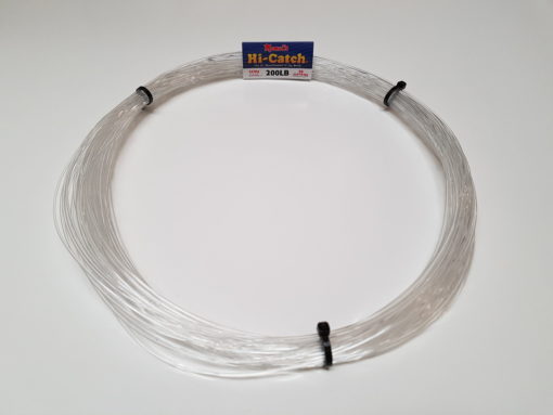 Momoi Extra Hard Monofilament Leader
