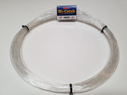 Momoi Extra Hard Monofilament Leader - Image 2