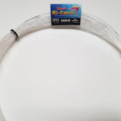 Momoi Marlin Ultra Hard Monofilament Leader