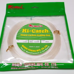 Momoi IGFA Hi-Catch Monofilament Line 1000m Spools - Busted Fishing