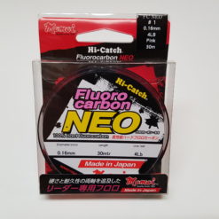 Momoi Neo Fluocarbon Leader