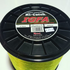 Momoi Igfa Hi-Catch Mono Line