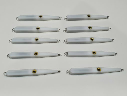 Skinny Needle Nose Lures