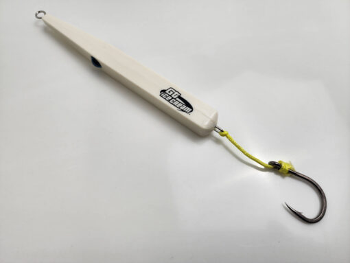 GT Ice Cream 3oz Skinny Needle Nose Lures - Image 2
