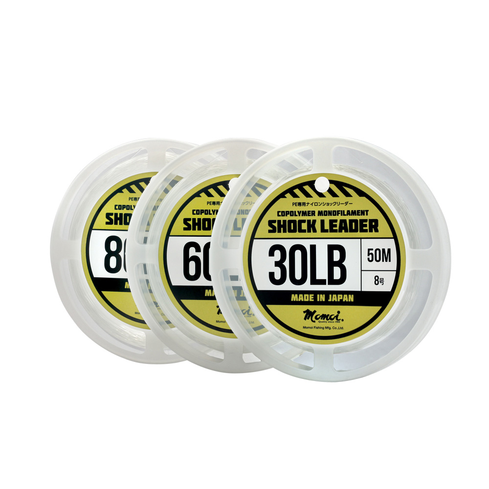 Tasline Elite White Braid Fishing Line - Busted Fishing