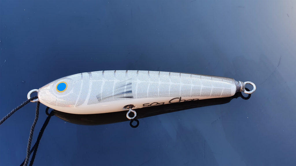 OTL 50gm Stick Bait Lures Busted Fishing