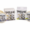 Tasline Elite Solid Braid