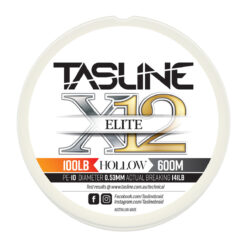 Tasline 100lb Fishing Braid