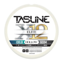 Tasline 130lb Fishing Braid