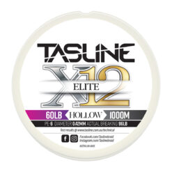 Tasline 60lb Fishing Braid