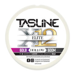 Tasline 60lb Fishing Braid