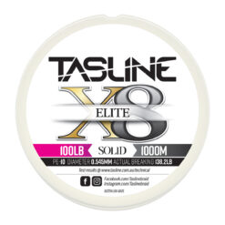 Tasline 100lb Fishing Braid