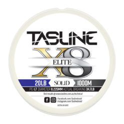 Tasline 20lb Fishing Braid