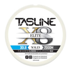 Tasline 30lb Fishing Braid